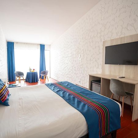 Panamericana Hotel Arica Extérieur photo