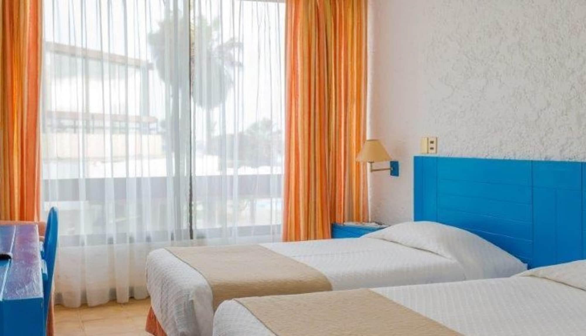 Panamericana Hotel Arica Extérieur photo