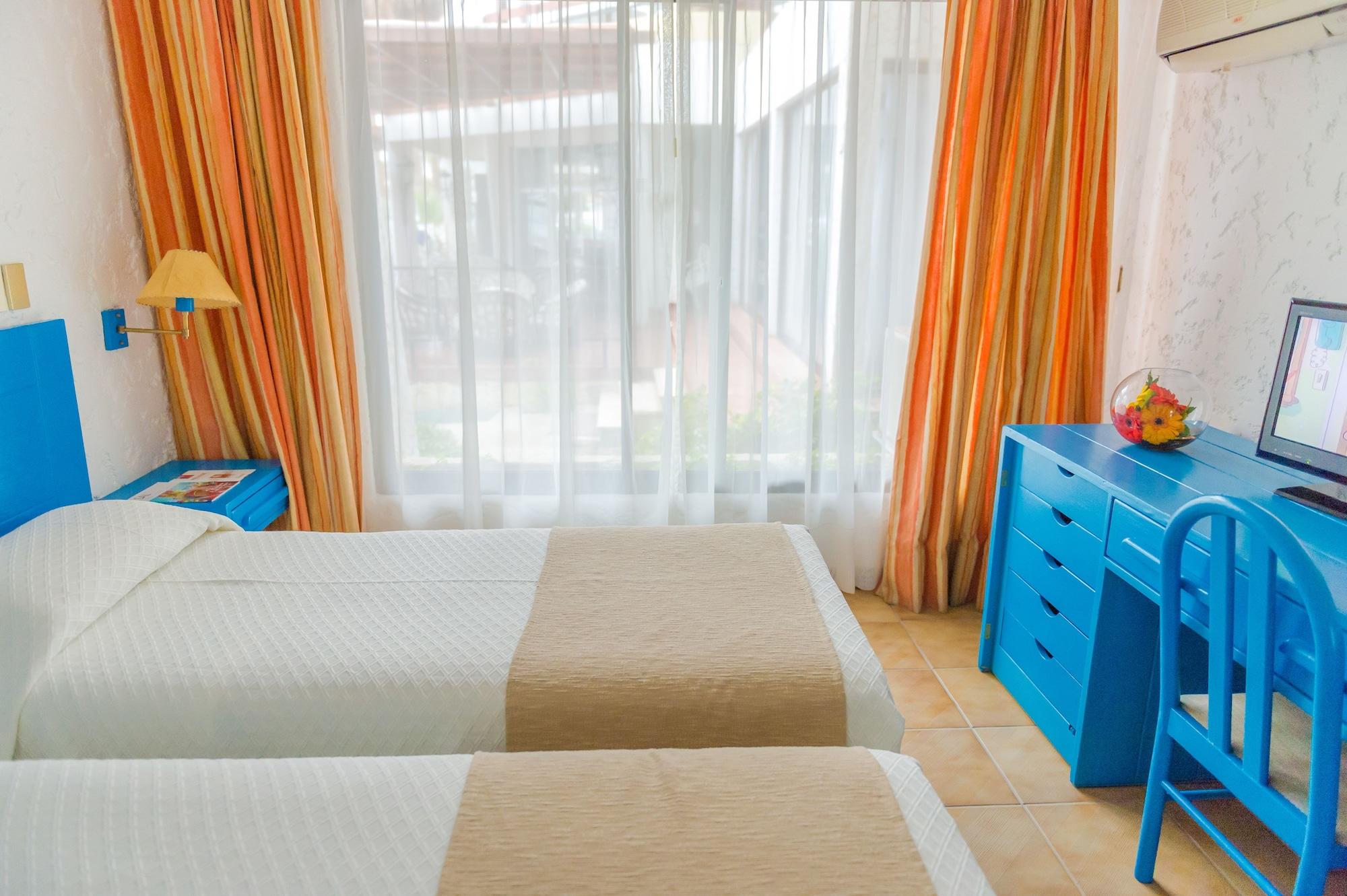 Panamericana Hotel Arica Extérieur photo