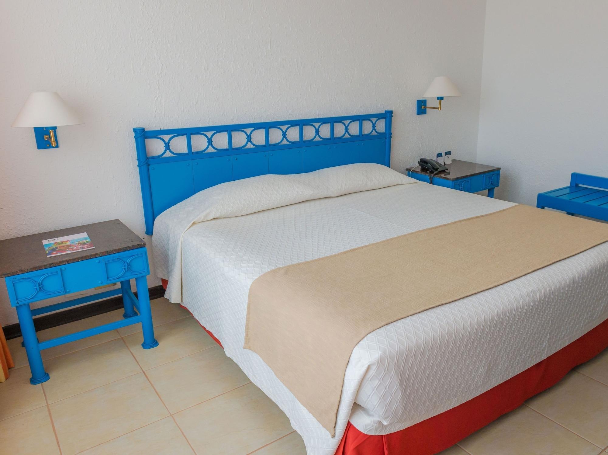 Panamericana Hotel Arica Extérieur photo